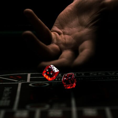 Roulette Strategy: Betting Patterns and Risk Management