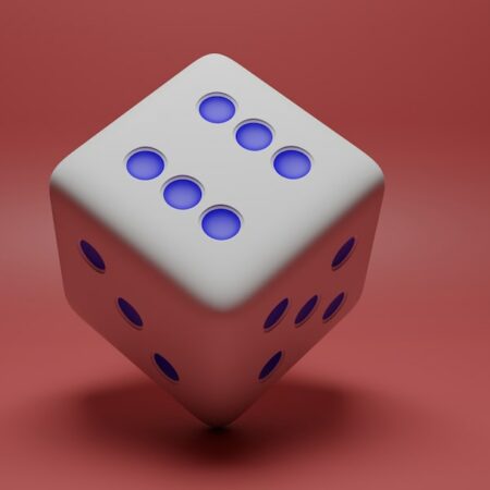 Craps Mastery: Techniques for Rolling the Dice and Winning Big