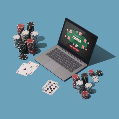 Mastering Online Poker: Advanced Strategies for Success