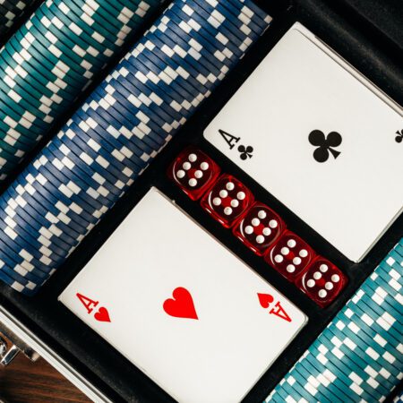 Blackjack Basics: Mastering the Fundamentals for Success