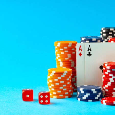 Revealing the True Colors of Vegas Casino Online