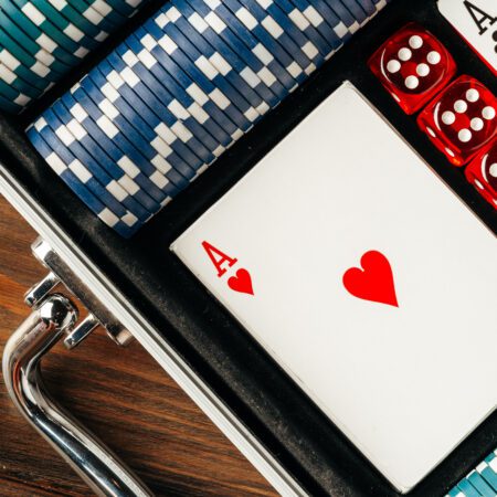 Winning at Online Baccarat: Tips from the Experts