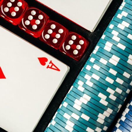 Why Energy Casino is a Must-Try for Every Player
