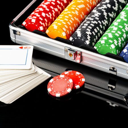 How to Get the Most Out of Your Online Gambling Experience