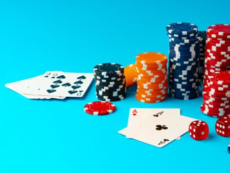 How Countries are Regulating Online Casino Games
