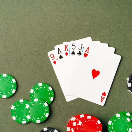 Safe and Secure Online Gambling: How to Protect Your Privacy and Funds