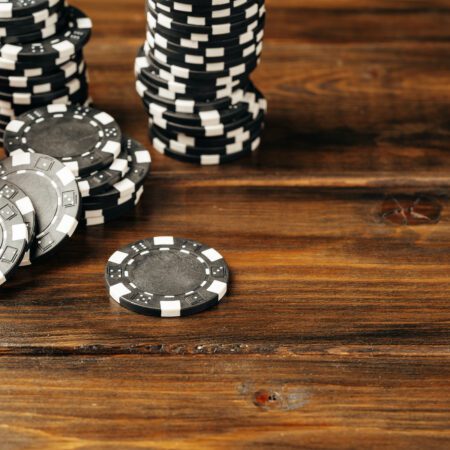 Building Your Blackjack Strategy: A Step-by-Step Guide