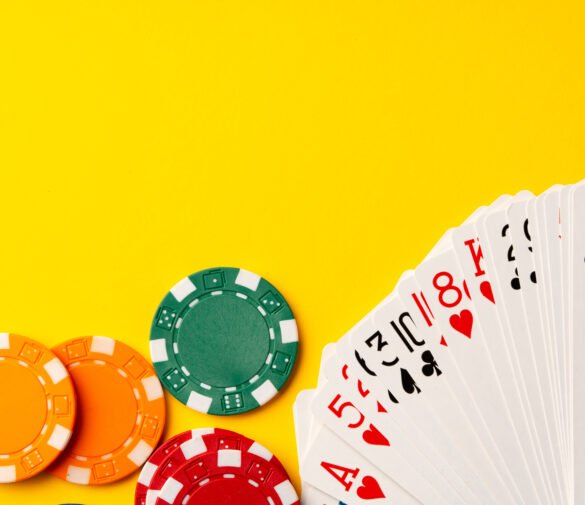 Winning Big in Blackjack: Maximize Your Profits