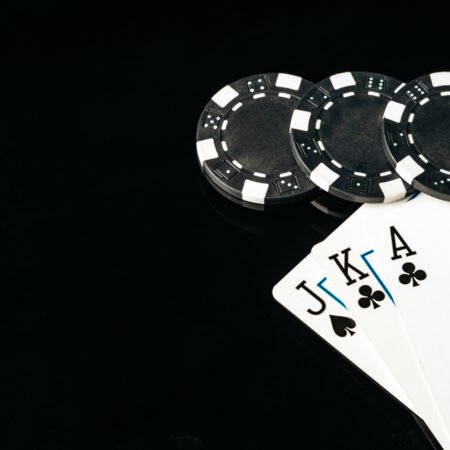 Stacking the Deck: Techniques for Card Counting in Blackjack
