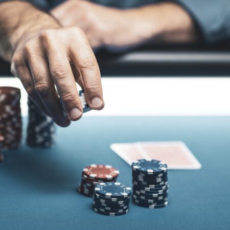 Building Player Confidence: The Psych of Success in Online Gambling