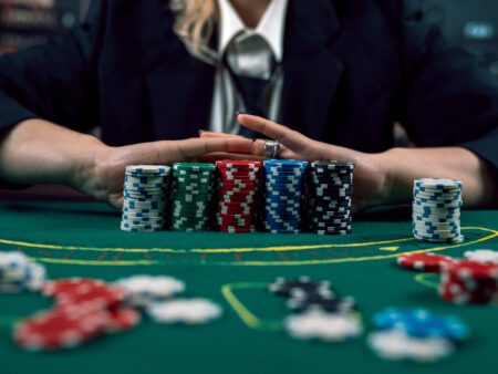 10 Must-Try Casino Games for an Unforgettable Gaming Experience