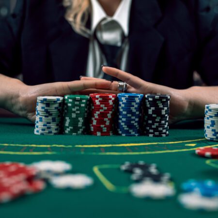 10 Must-Try Casino Games for an Unforgettable Gaming Experience