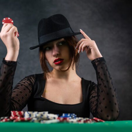 Live Casino Games: A Revolution in Online Gambling