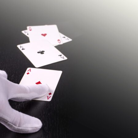 Can You Really Improve at Online Poker? Let’s Break it Down