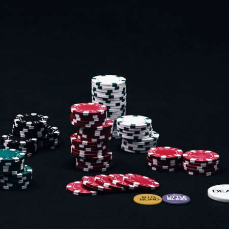 What To Know Before You Deal: An Introductory Guide to Blackjack