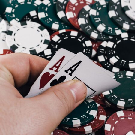 Have You Mastered These Key Elements of Online Casino Games?