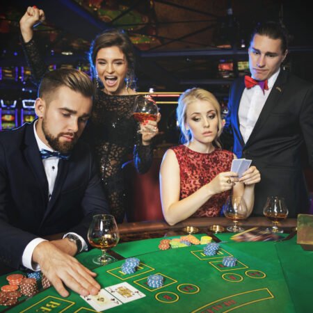 Decoding the Craze Behind Crazy Vegas Casino
