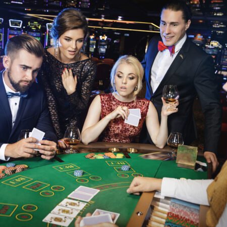 The Hidden Charms of Lesser-Known Online Casino Games