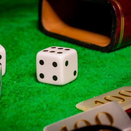 Set for Wins: The Appeal of Pai Gow Poker