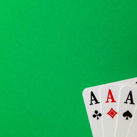 Stepping Up Your Poker Game: Top 10 Skills to Increase Winnings