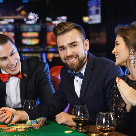 How to Choose Your Online Casino Game