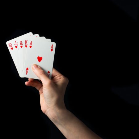 Mastering Poker: Advanced Tactics to Gain the Edge