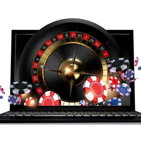 Online Gambling: A Battle of Skill and Luck, or Psychology?