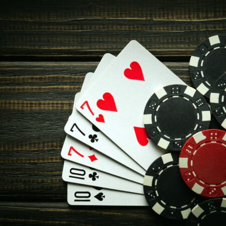 Master the Art of Blackjack: 9 Strategies to Win Every Time