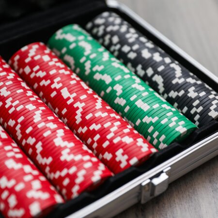 Is Card Counting in Blackjack Effective? Unveiling the Truth