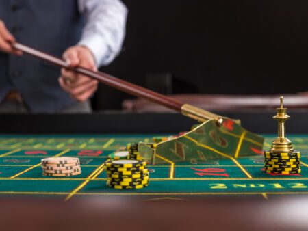 The Casino Psychology: Mental Strategies to Beat the House
