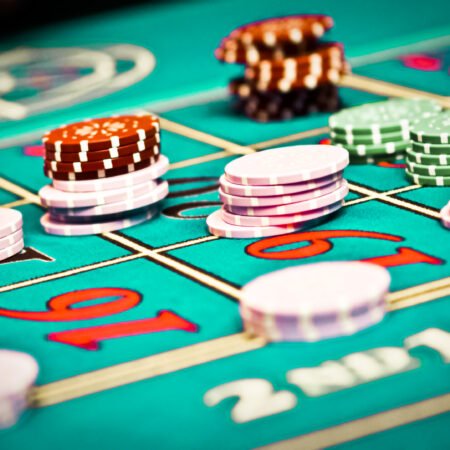The Science Behind Successful Casino Betting