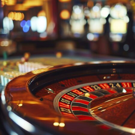 Discover the Top Secrets of Professional Roulette Players