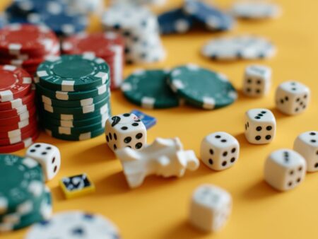 Distilling the Essence of Victory: Craps Strategy Explained