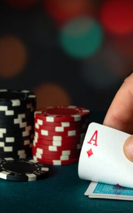 The Rise of Cryptocurrency in Online Gambling: A New Trend