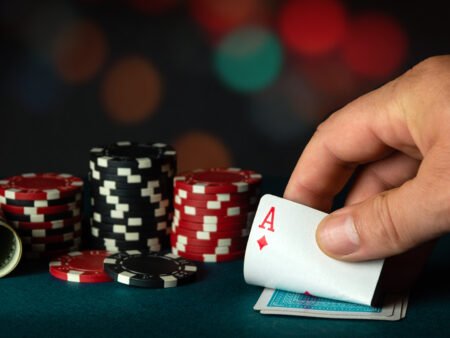 The Rise of Cryptocurrency in Online Gambling: A New Trend