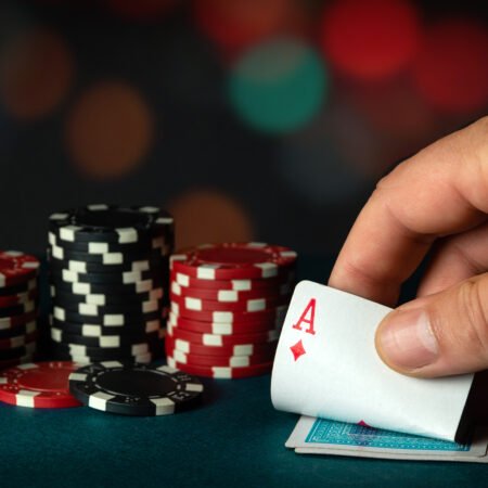 The Rise of Cryptocurrency in Online Gambling: A New Trend