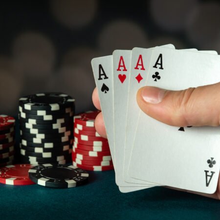 Boost Your Winnings: Advanced Poker Strategies