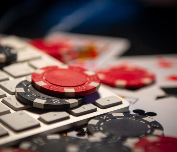 Why is Bankroll Management Crucial in Online Gambling?