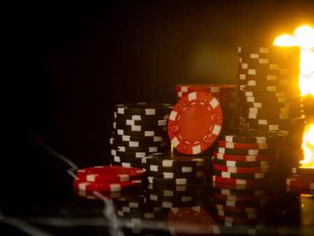 Improve Your Odds: Mathematic Strategies in Gambling