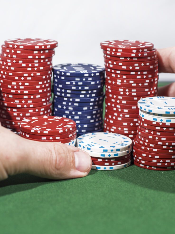 Maximizing Winnings: Decoding Payout Rates in Online Gambling