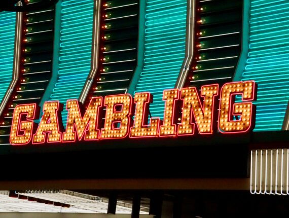 Online gambling laws: 5 updates players should watch now